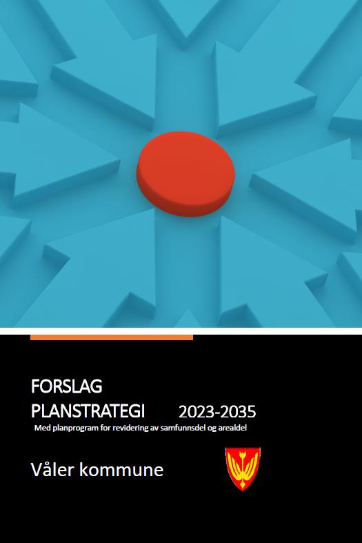 Forslag planprogram 2023_2035 Våler kommune - Klikk for stort bilde