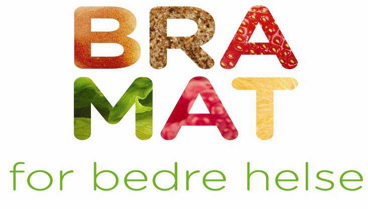 Bra mat for bedre helse - Klikk for stort bilde