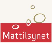 Mattilsynet - Klikk for stort bilde